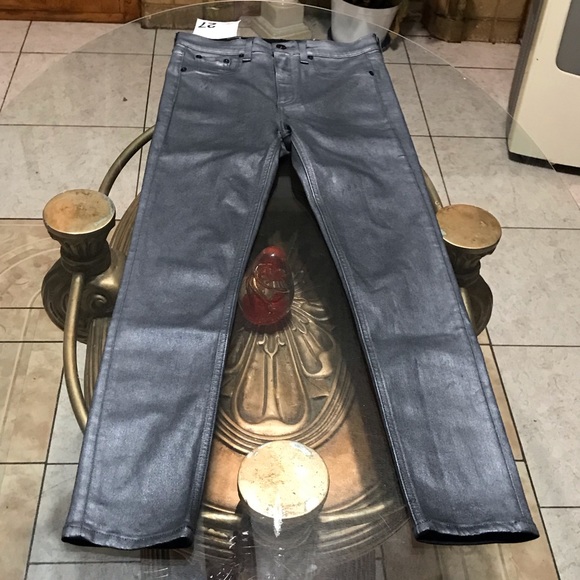 rag & bone Denim - Rag & bone size 27x26